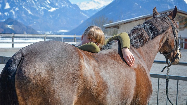 Circle of Hope Girls Ranch Abuse