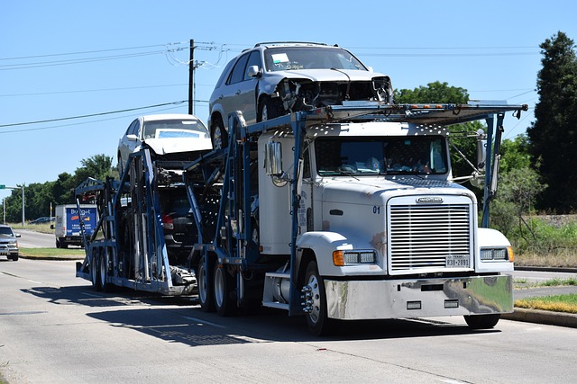 Peoria 18 Wheeler Accident Attorney