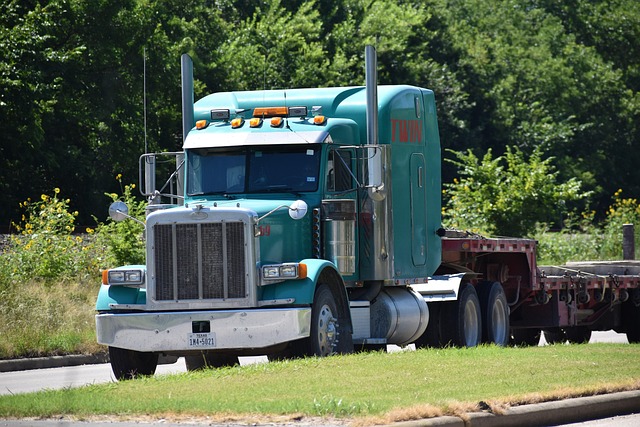 Peoria 18 Wheeler Accident Attorney