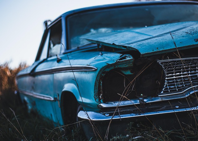 Peoria Auto Accident