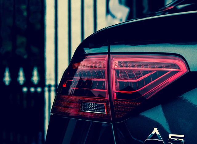 Peoria Auto Accident Lawsuit