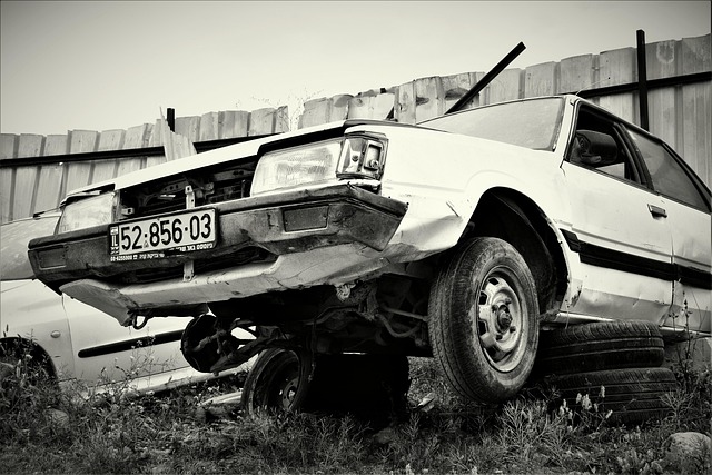 Peoria Auto Accident Lawsuit