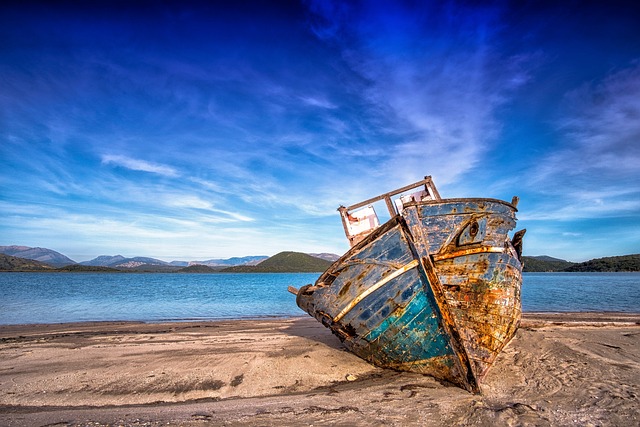 Peoria Boat Accident Lawsuit