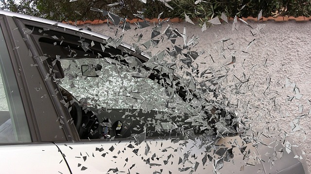Peoria Car Accident