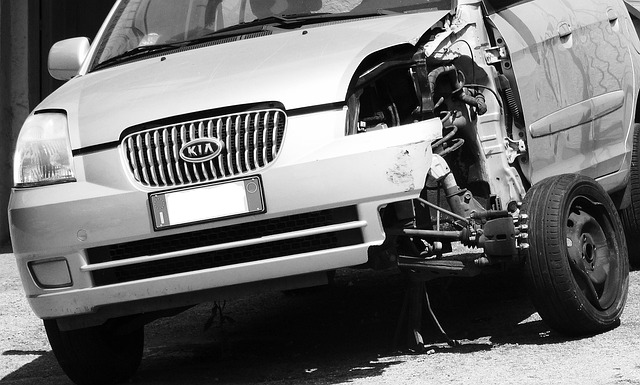 Peoria Car Accident Attorney