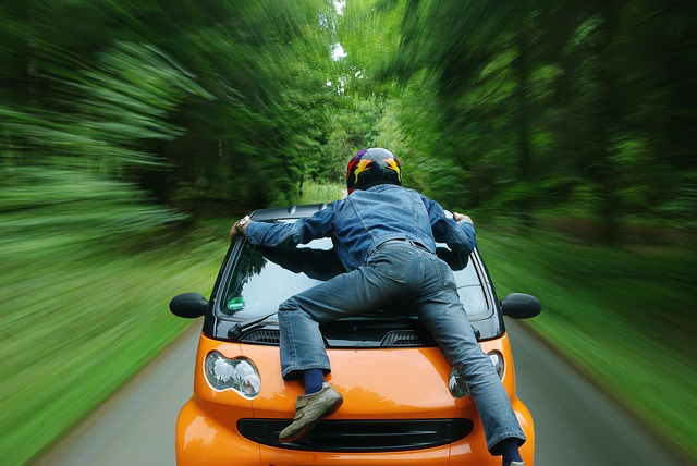 Peoria Car Accident Attorney
