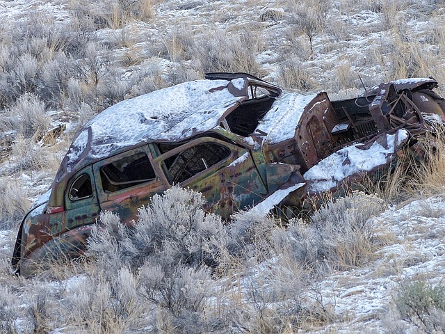 Peoria Car Accident Lawsuit