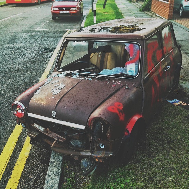 Peoria Car Accident Lawyer