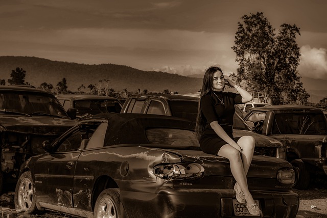 Peoria Car Accident Lawyer