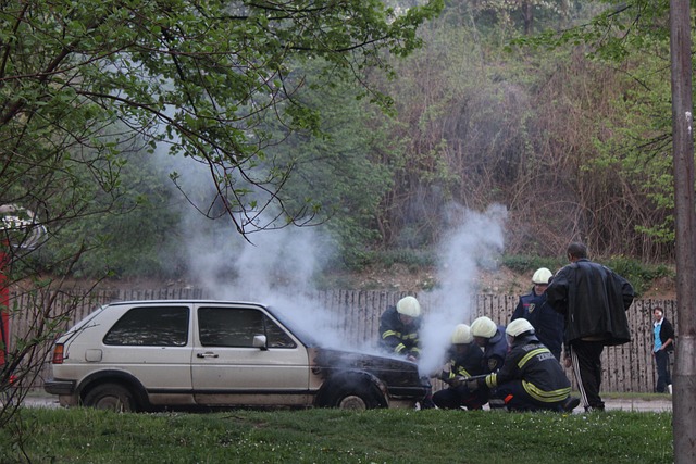 Peoria Car Accident Lawyer