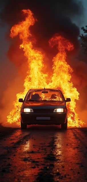 Peoria Car Accident Lawyer