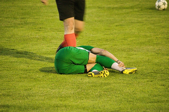 Peoria Injury