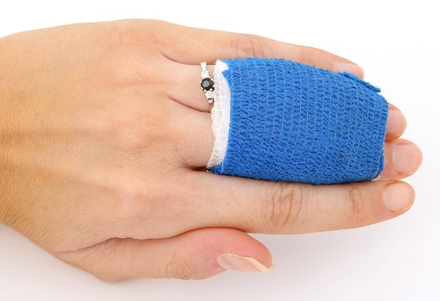 Peoria Injury