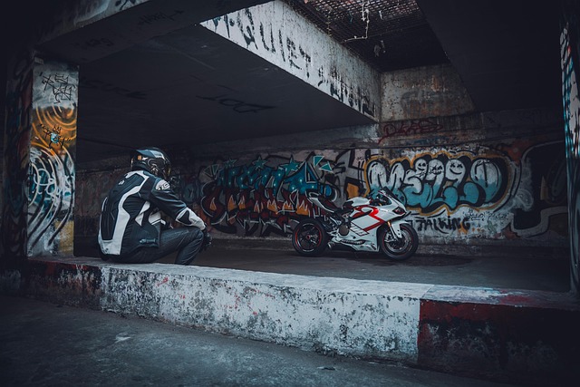 Peoria Motorcycle Accident Attorney