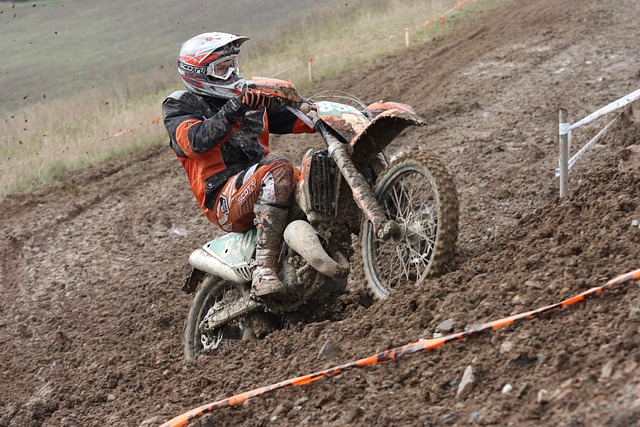 Peoria Motorcycle Accident Attorney