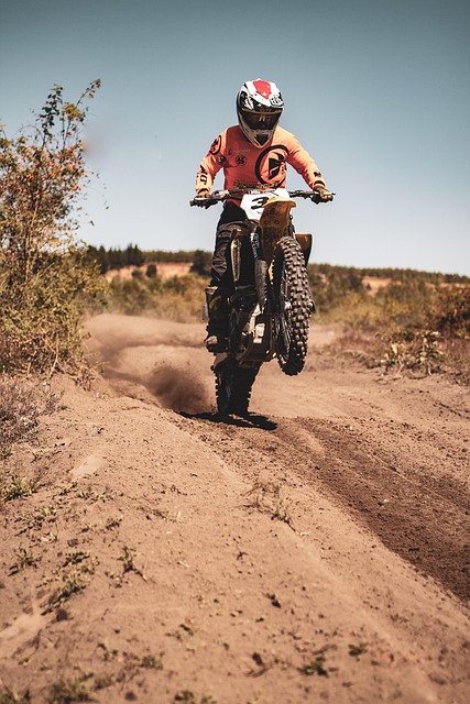 Peoria Motorcycle Accident Lawsuit