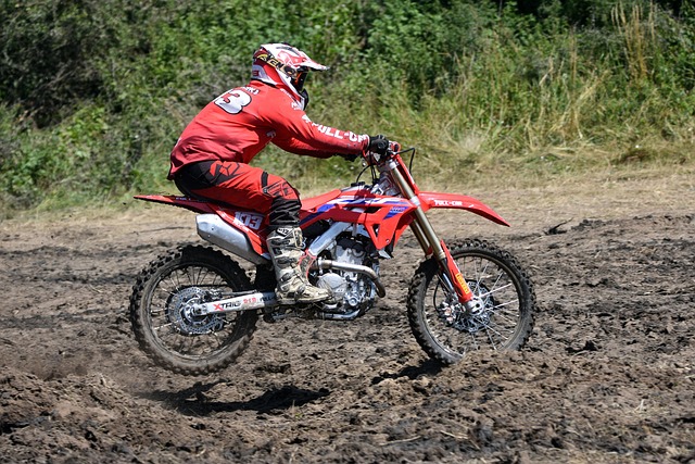 Peoria Motorcycle Accident Lawsuit