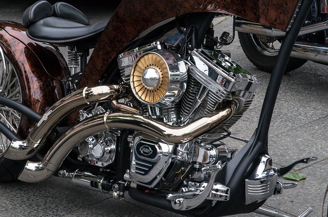 Peoria Motorcycle Accident Lawsuit