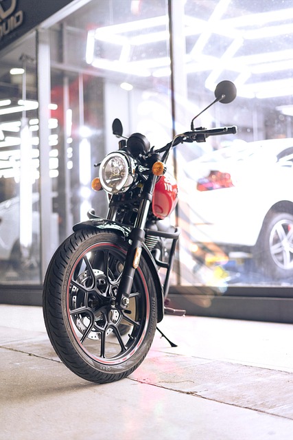 Peoria Motorcycle Accident Lawsuit