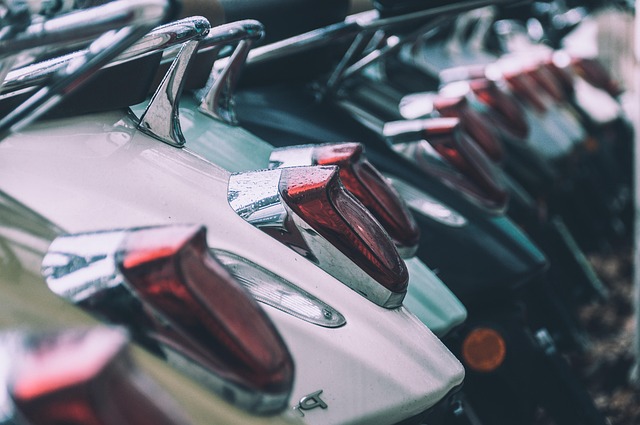 Peoria Motorcycle Accident Lawsuit