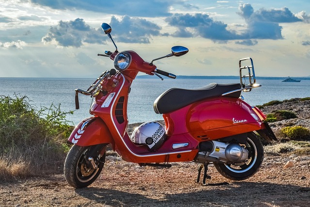 Peoria Motorcycle Accident Lawsuit