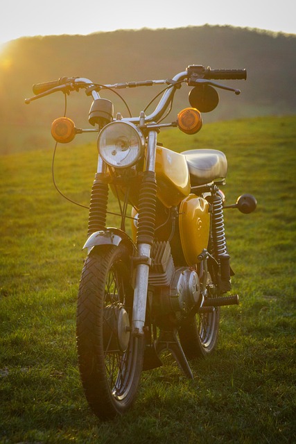 Peoria Motorcycle Accident Lawyer