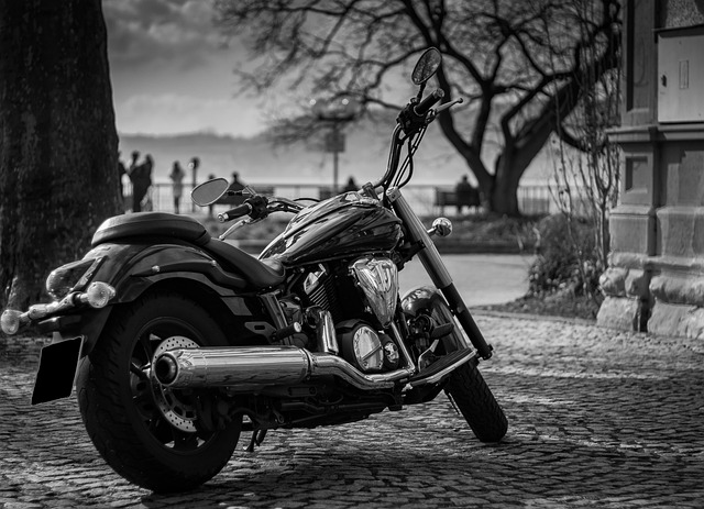 Peoria Motorcycle Accident Lawyer