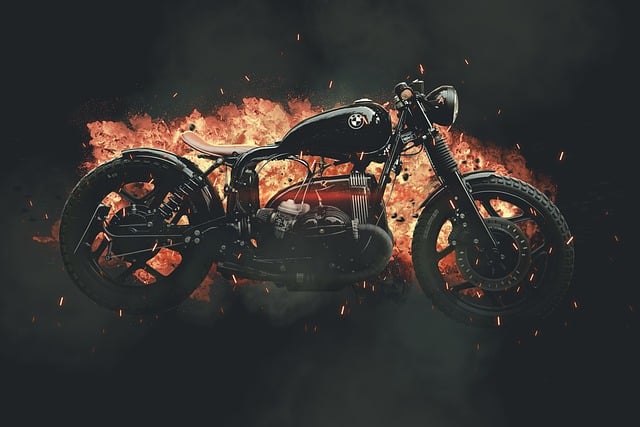 Peoria Motorcycle Accident Lawyer