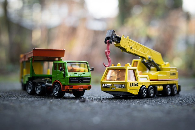 Peoria Truck Accident