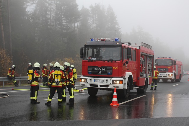 Peoria Truck Accident Attorney