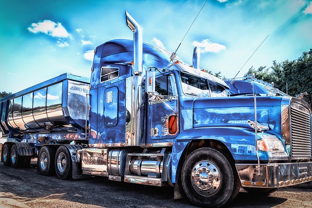 Peoria Truck Accident Attorney