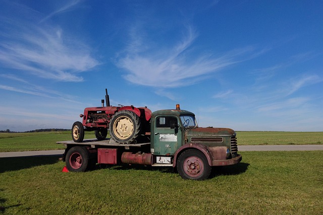 Peoria Truck Accident Attorney