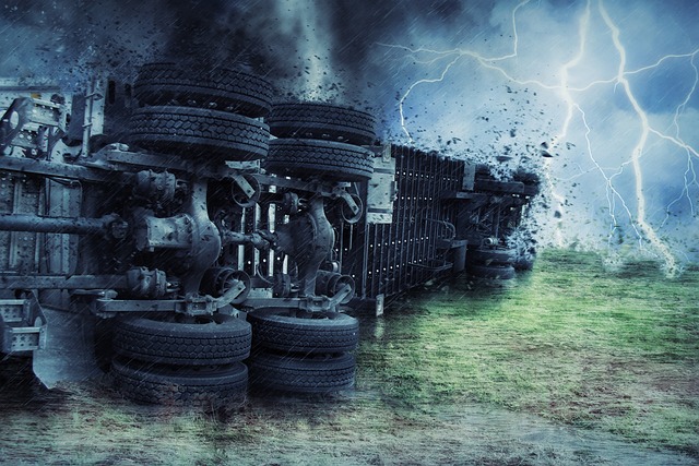 Peoria Truck Accident Attorney