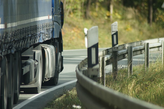 Peoria Truck Accident Lawsuit