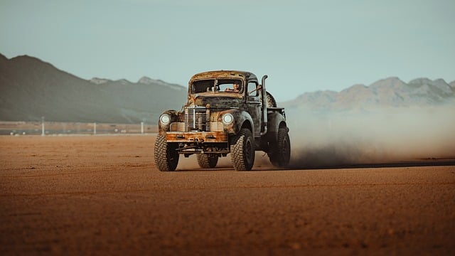 Peoria Truck Accident Lawsuit