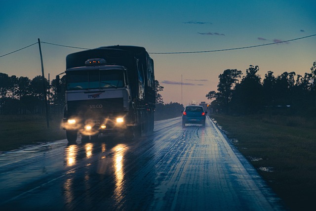 Peoria Truck Accident Lawyer