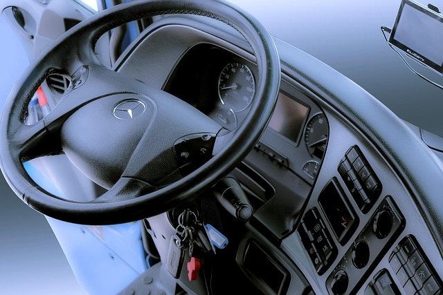 Peoria Truck Accident Lawyer