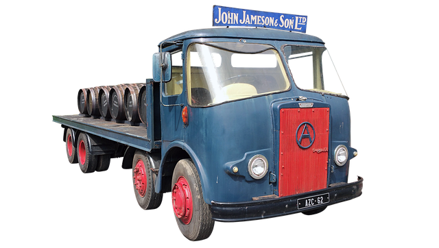 Peoria Truck Accident Lawyer