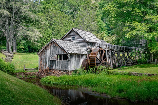 Piney Ridge Center