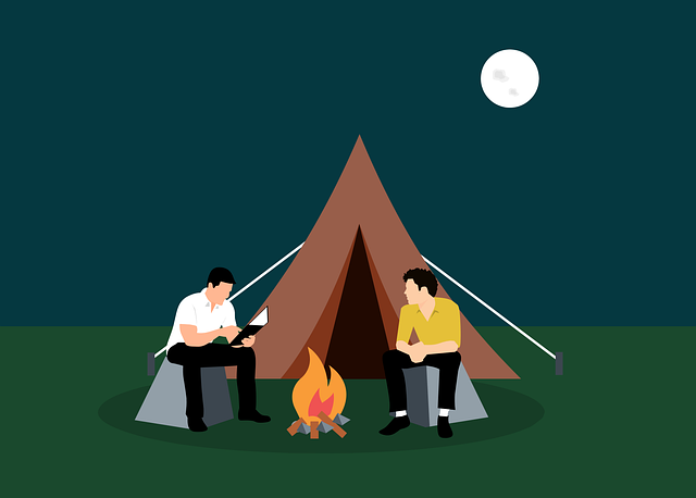 Rocky Creek Youth Camp Attorney