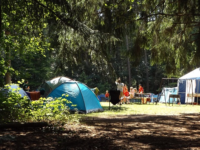 Rocky Creek Youth Camp Attorney