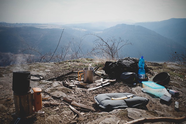 Rocky Creek Youth Camp Lawsuit