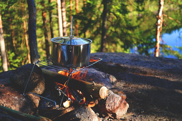 Rocky Creek Youth Camp Lawsuit