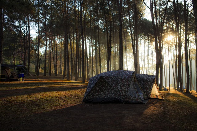 Rocky Creek Youth Camp Lawsuit