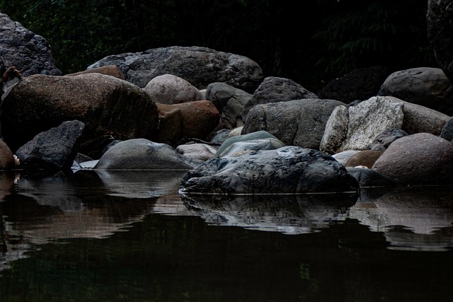Rocky Creek Youth Camp Lawsuit