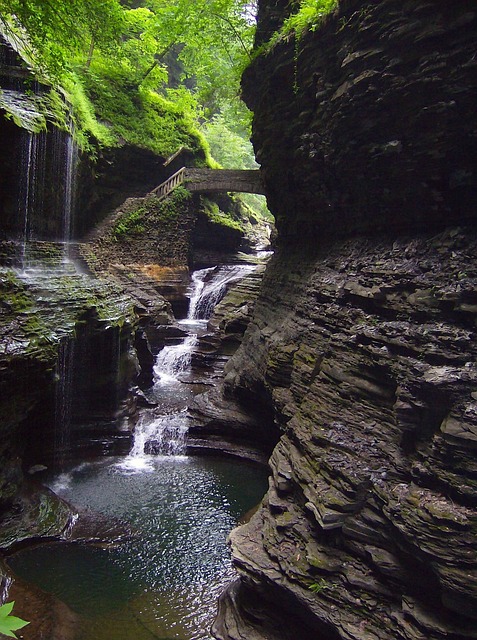Rocky Creek Youth Camp Lawsuit