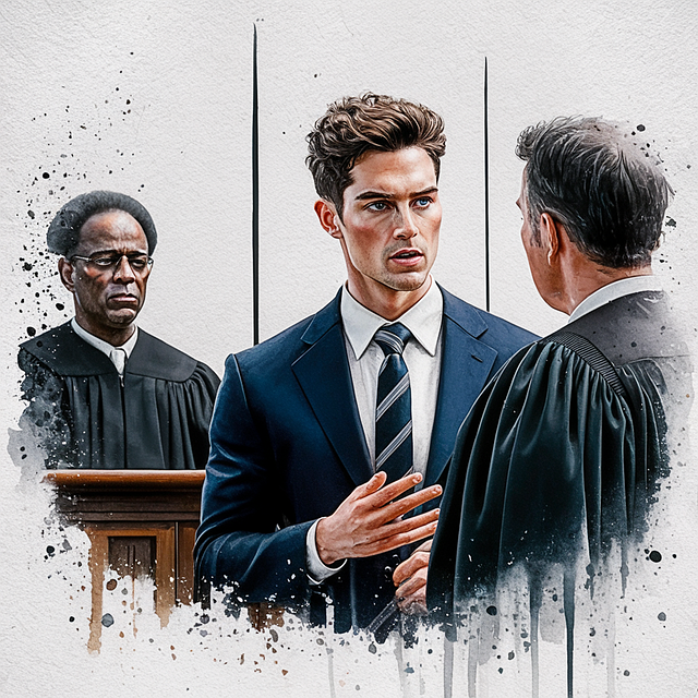 Shelterwood Academy Attorney