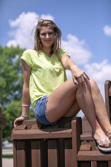 Teen Challenge
