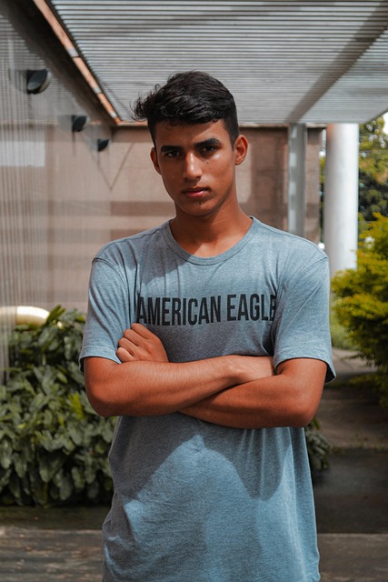 Teen Challenge