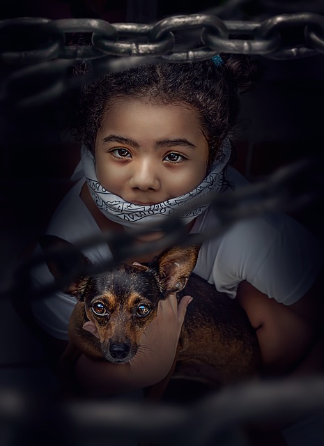 Circle of Hope Girls Ranch Abuse